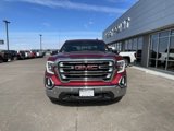 Used 2021 GMC Sierra 1500 SLT w/ SLT Premium Plus Package image 3