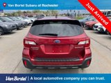 Used 2019 Subaru Outback 2.5i Premium image 4