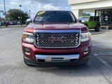Used 2018 GMC Canyon Denali image 3