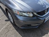 Used 2014 Honda Civic LX image 6