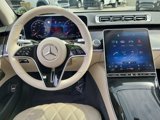 Used 2022 Mercedes-Benz S 580 4MATIC Sedan image 6