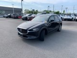 Used 2023 MAZDA CX-30 AWD 2.5 S w/ Preferred Package image 4