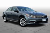 Used 2017 Volkswagen Passat 1.8T S image 2