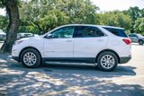 Used 2018 Chevrolet Equinox LT image 3