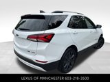 Used 2023 Chevrolet Equinox RS image 6