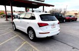 Used 2016 Audi Q5 2.0T Premium Plus w/ Technology Package image 4