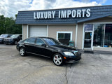 Used 2013 Mercedes-Benz S 550 4MATIC image 2