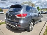 Used 2015 Nissan Pathfinder Platinum image 5