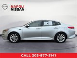 Used 2018 Kia Optima EX image 6