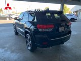 Used 2014 Jeep Grand Cherokee Limited w/ Trailer Tow Group IV image 5