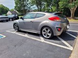 Used 2013 Hyundai Veloster Turbo image 4