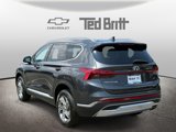 Used 2022 Hyundai Santa Fe SEL image 4