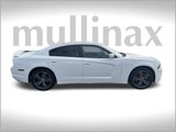 Used 2013 Dodge Charger SXT Plus image 2