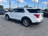 Used 2020 Ford Explorer XLT w/ Equipment Group 202A image 4