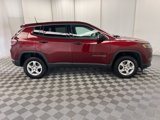 Used 2022 Jeep Compass Sport image 6