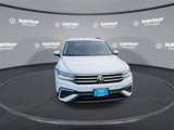 Used 2022 Volkswagen Tiguan S image 4