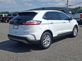 Certified 2022 Ford Edge SEL w/ Convenience Package image 6