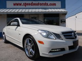 Used 2012 Mercedes-Benz E 350 Coupe image 6