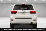Used 2021 Jeep Grand Cherokee Laredo X image 5