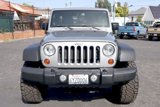 Used 2013 Jeep Wrangler Unlimited Sport image 2