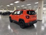Used 2018 Jeep Renegade Altitude image 5