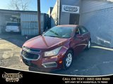 Used 2015 Chevrolet Cruze LT image 3