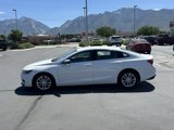 Used 2018 Chevrolet Malibu Hybrid image 5