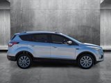 Used 2017 Ford Escape Titanium image 4