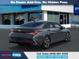 New 2025 Hyundai Elantra Sport image 4
