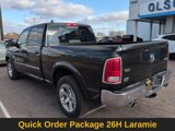 Used 2017 RAM 1500 Laramie w/ Convenience Group image 5