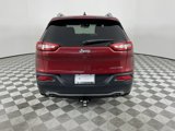 Used 2014 Jeep Cherokee Limited w/ Technology Group image 6