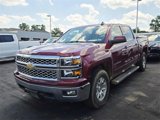 Used 2015 Chevrolet Silverado 1500 LT w/ All Star Edition image 4