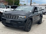 Used 2020 Jeep Grand Cherokee Altitude image 2