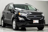 Used 2021 Ford EcoSport SE image 4
