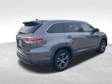 Used 2016 Toyota Highlander XLE image 4