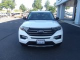 Used 2020 Ford Explorer XLT image 3