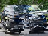 Used 2020 Honda CR-V EX-L image 2