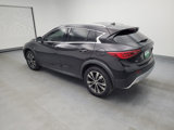 Used 2018 INFINITI QX30 AWD image 3