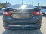 Used 2015 Ford Fusion Titanium image 6