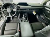 New 2025 MAZDA MAZDA3 s image 3
