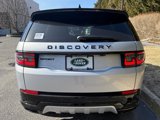 New 2025 Land Rover Discovery Sport Dynamic SE image 4
