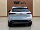 Used 2021 Buick Envision Preferred image 4