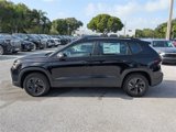 New 2025 Volkswagen Taos S image 5
