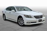 Used 2009 Lexus LS 460 AWD w/ Comfort Seating Pkg image 2