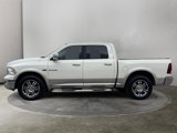 Used 2009 Dodge Ram 1500 Truck Laramie image 2