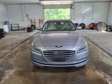 Used 2016 Hyundai Genesis 3.8 w/ Option Group 04 image 2