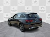 Certified 2022 Mercedes-Benz GLC 300 4MATIC image 4