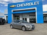 Used 2017 Lexus CT 200h image 1