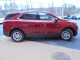 Used 2018 Chevrolet Equinox LT image 5