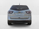Used 2016 Chevrolet Traverse LT w/ Style and Technology Package image 4